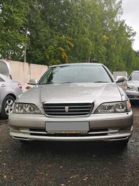  Toyota Cresta 2000 , 310000 , 