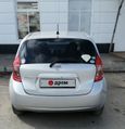  Nissan Note 2015 , 630000 , 