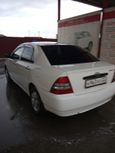  Toyota Corolla 2003 , 285000 , 