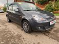  Ford Fiesta 2006 , 345000 , 