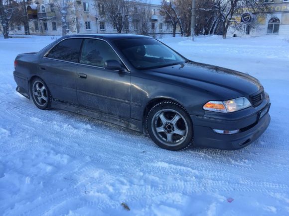  Toyota Mark II 1998 , 350000 , 