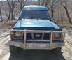 SUV   Nissan Safari 1997 , 830000 , -