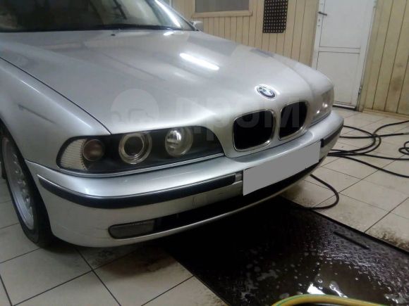  BMW 5-Series 1999 , 300000 , 