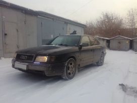  Audi 100 1991 , 40000 , 