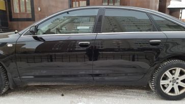  Audi A6 2007 , 700000 , 