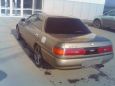  Toyota Carina ED 1992 , 105000 , --