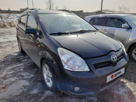    Toyota Corolla Verso 2008 , 650000 , 