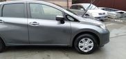  Nissan Note 2016 , 585000 , 