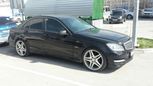  Mercedes-Benz C-Class 2012 , 730000 , 