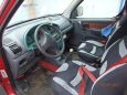    Citroen Berlingo 2001 , 160000 , --