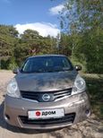  Nissan Note 2013 , 740000 , 