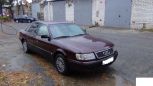  Audi 100 1992 , 138000 ,  