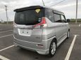  Mitsubishi Delica D:2 2017 , 735000 , 