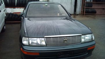  Toyota Crown 1992 , 150000 , 