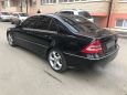  Mercedes-Benz C-Class 2005 , 450000 , 