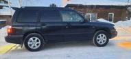 SUV   Subaru Forester 1997 , 250000 , 