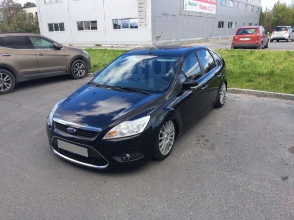  Ford Focus 2008 , 340000 , 