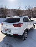 SUV   Hyundai Creta 2017 , 1128000 , 