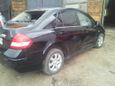  Nissan Tiida 2007 , 150000 , 