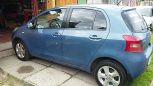  Toyota Yaris 2008 , 380000 , 