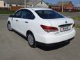  Nissan Almera 2018 , 570000 , 