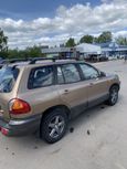 SUV   Hyundai Santa Fe 2004 , 330000 , 