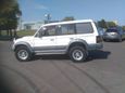 SUV   Mitsubishi Pajero 1995 , 470000 , --