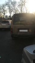    Nissan Homy 1997 , 240000 , 