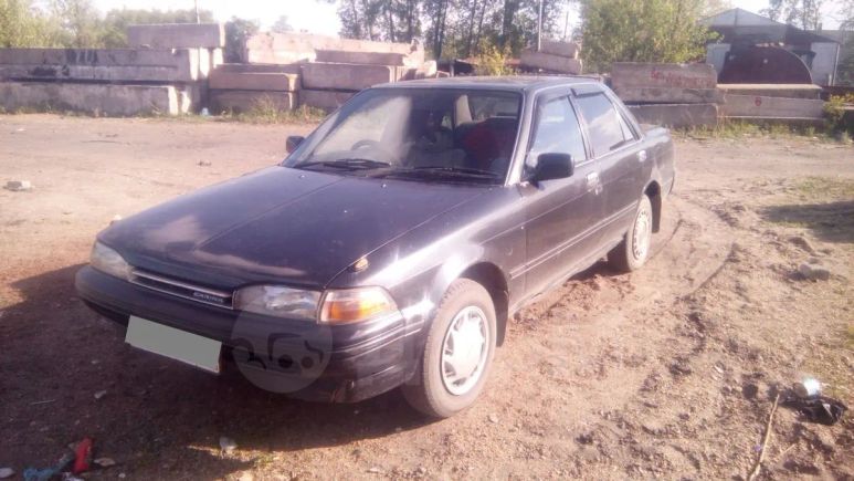  Toyota Carina 1989 , 90000 , 