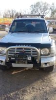 SUV   Mitsubishi Pajero 1997 , 350000 , 