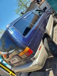    Mazda Efini MPV 1996 , 320000 , 