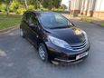  Nissan Note 2013 , 550000 , -
