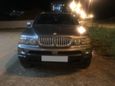 SUV   BMW X5 2004 , 550000 , 