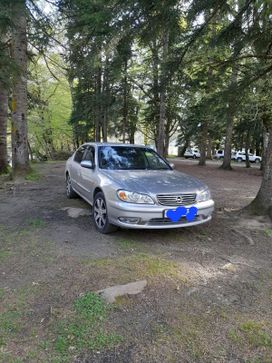  Nissan Cefiro 2001 , 345000 , 