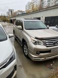 SUV   Lexus GX460 2009 , 2500000 , 