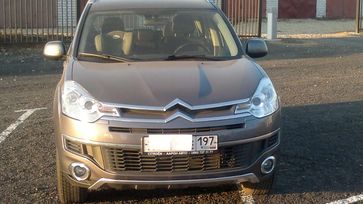 SUV   Citroen C-Crosser 2011 , 710000 , 