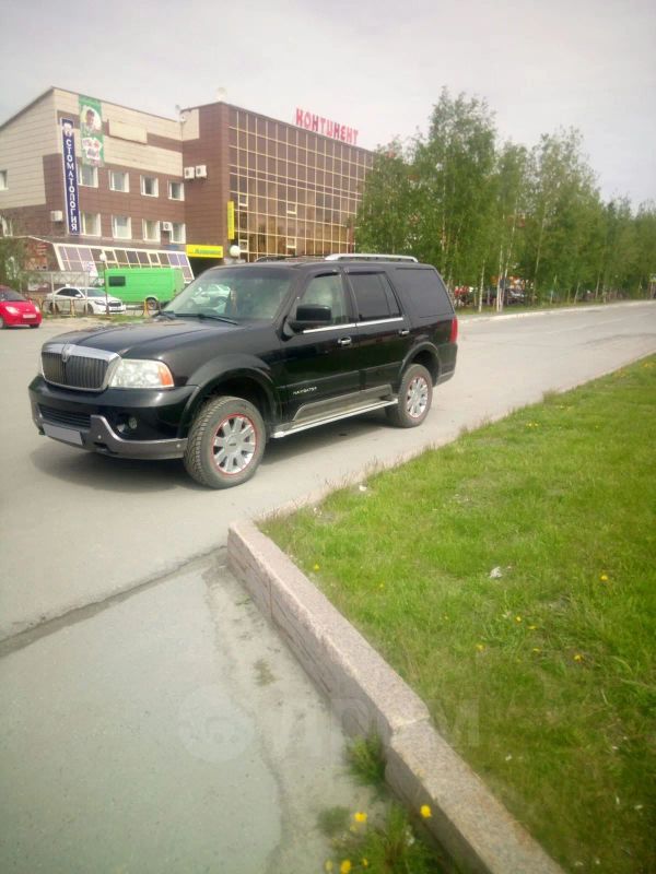 SUV   Lincoln Navigator 2002 , 800000 , 