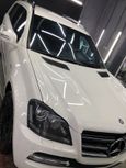 SUV   Mercedes-Benz GL-Class 2012 , 1750000 , 