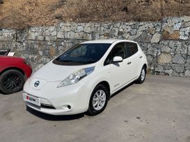  Nissan Leaf 2012 , 500000 , 