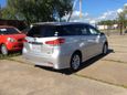    Toyota Wish 2010 , 715000 , 