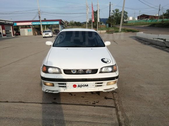  Toyota Corona 1984 , 140000 ,  