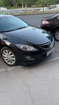  Mazda Mazda6 2011 , 599999 , 