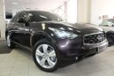 SUV   Infiniti FX37 2011 , 1400000 , 