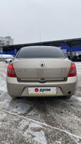  Renault Symbol 2008 , 320500 ,  