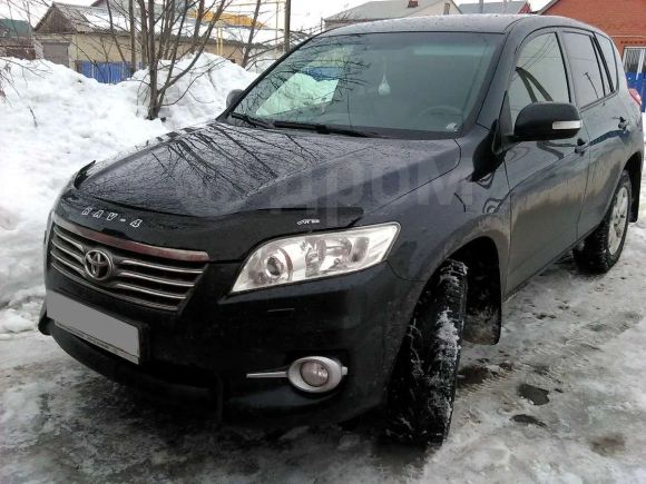 SUV   Toyota RAV4 2011 , 900000 , 