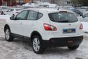 SUV   Nissan Qashqai 2011 , 720000 , 