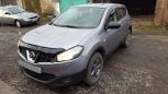 SUV   Nissan Qashqai 2012 , 790000 , 