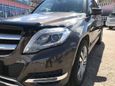 SUV   Mercedes-Benz GLK-Class 2014 , 1750000 , -