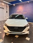  Hyundai Solaris 2020 , 950000 , 