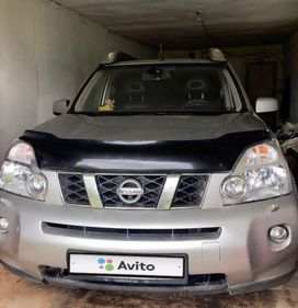 SUV   Nissan X-Trail 2008 , 700000 , 